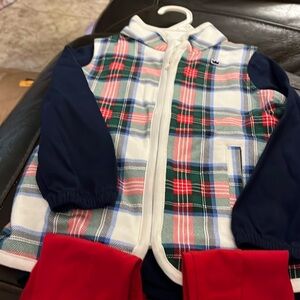 Crown and Ivy 3 pc girls set